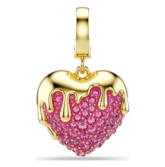 Pendant Swarovski Woman IDYLLIA in Metal Alloy 5742953 - 5742953